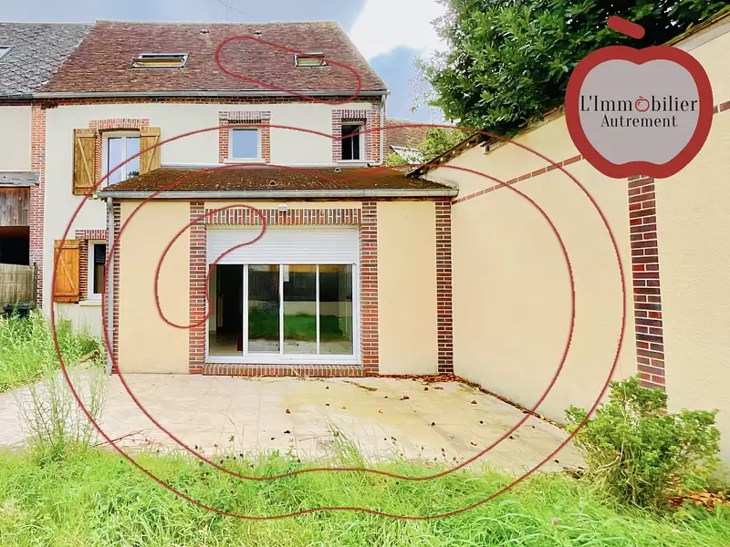Maison, 150 m²