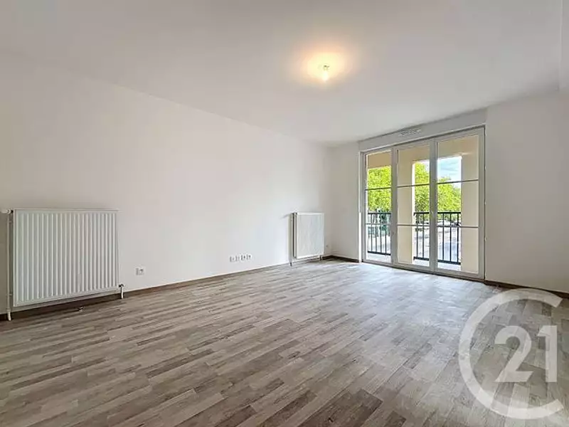 Appartement, 61 m²