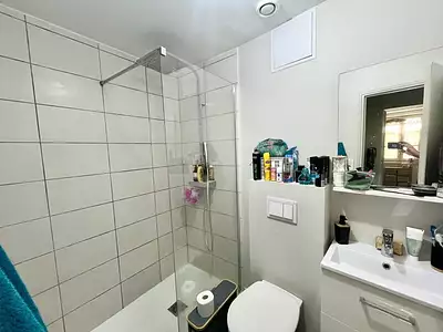 Appartement, 49 m²