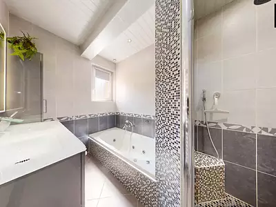 Maison, 160 m²