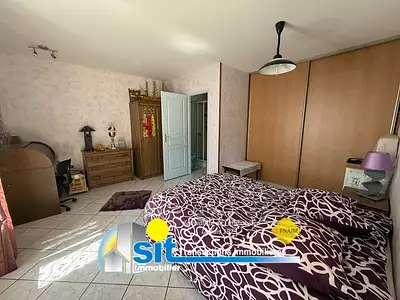 Maison, 198 m²