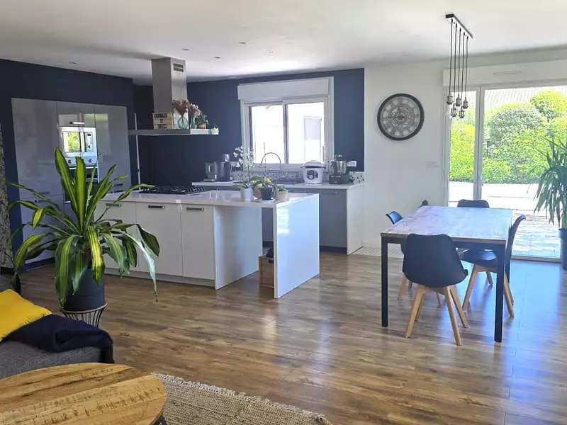 Maison, 110 m²
