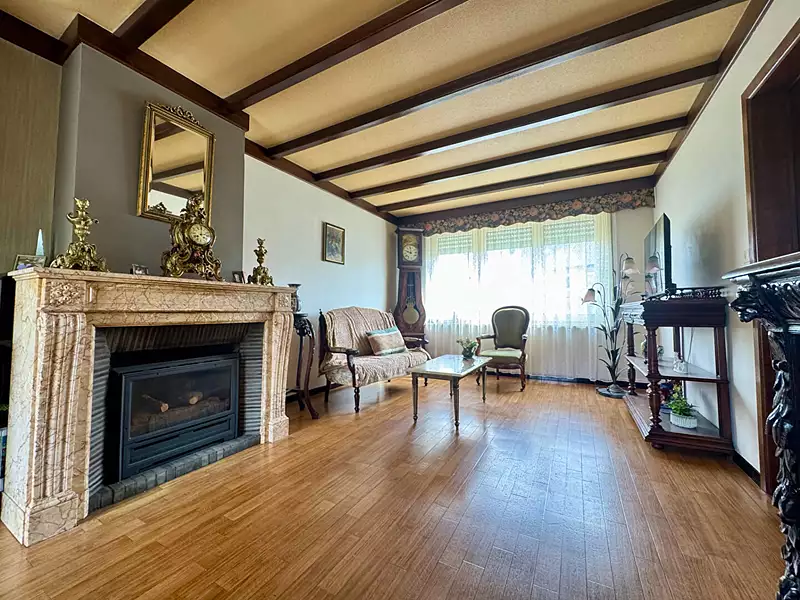 Maison, 76 m²