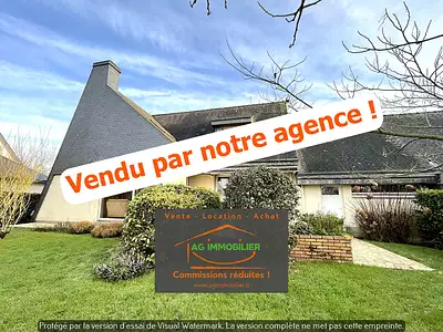 Maison, 126 m²