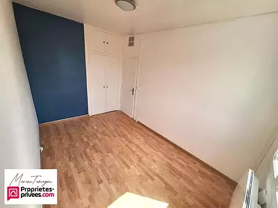 Appartement, 54 m²
