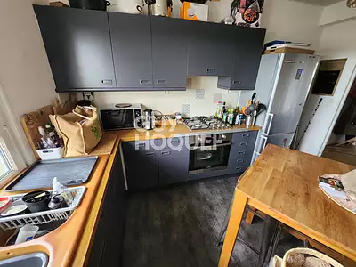 Appartement, 84 m²