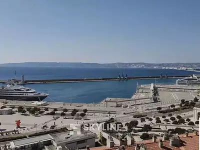 Appartement, 27,32 m²