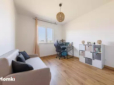 Maison, 116 m²
