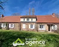 Maison, 140 m²