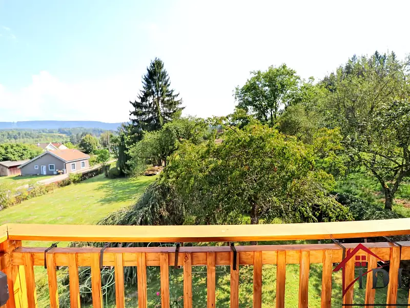 Maison, 150 m²