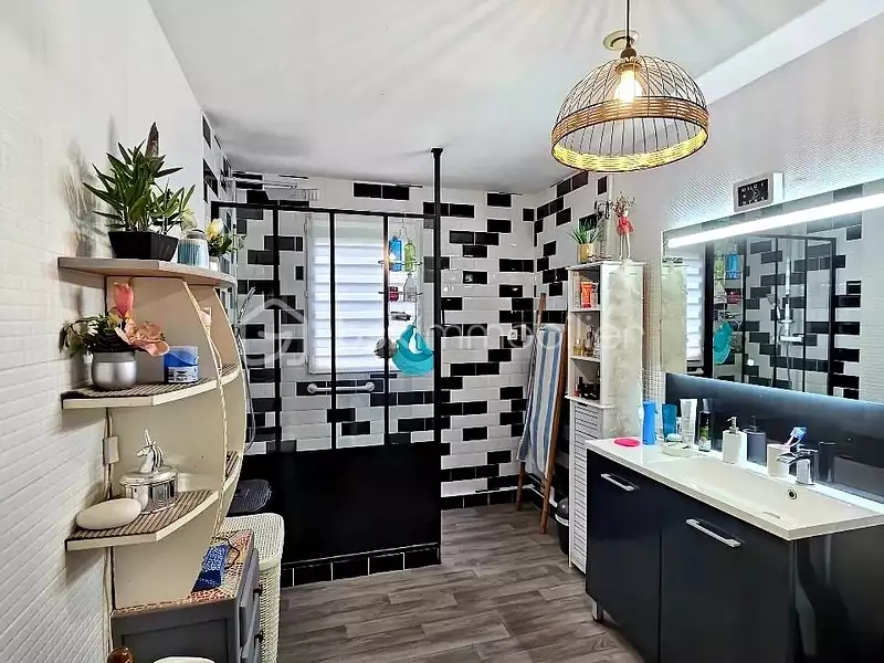 Maison, 122 m²
