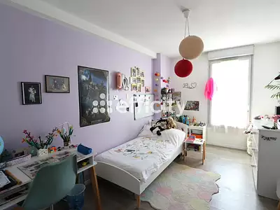 Appartement, 87 m²