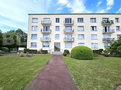Appartement, 90 m²