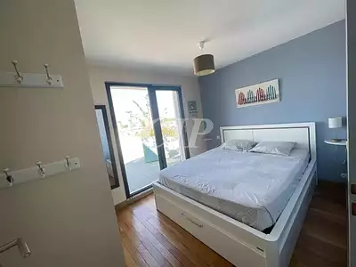Appartement, 134 m²