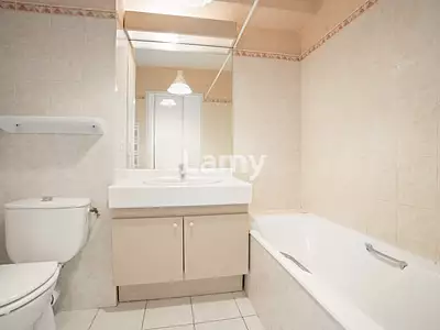 Appartement, 32,37 m²