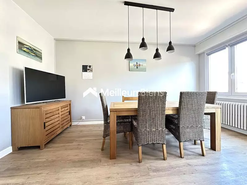 Appartement, 172 m²