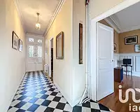 Maison, 184 m²
