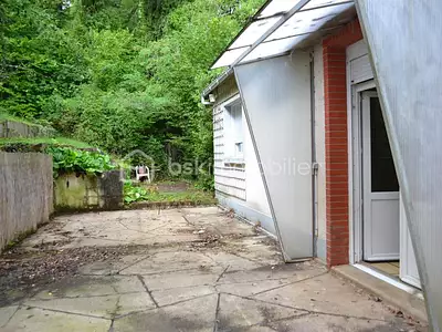 Maison, 95 m²