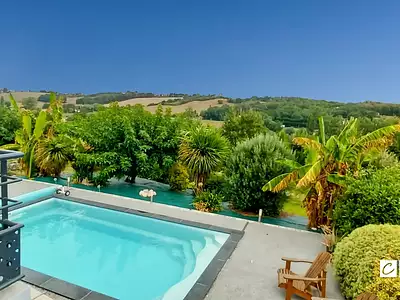 Maison, 165 m²
