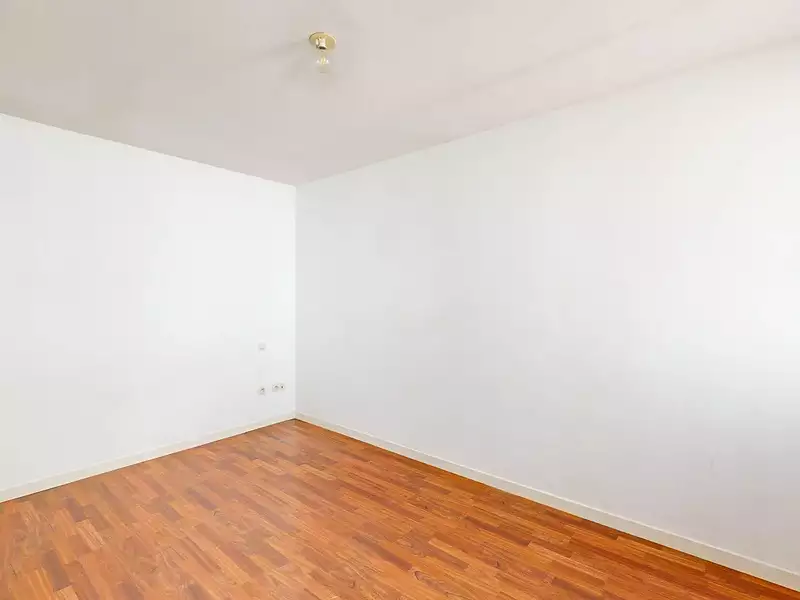 Appartement, 51,79 m²