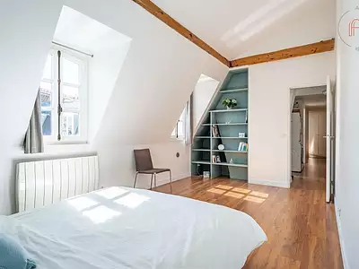 Appartement, 117 m²