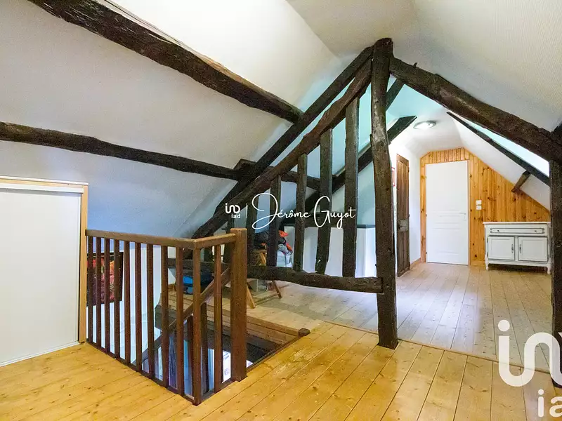 Maison, 219 m²