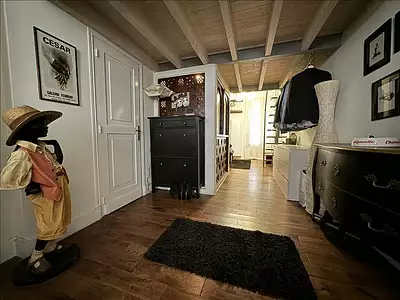 Appartement, 52 m²