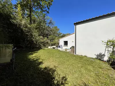 Maison, 103 m²