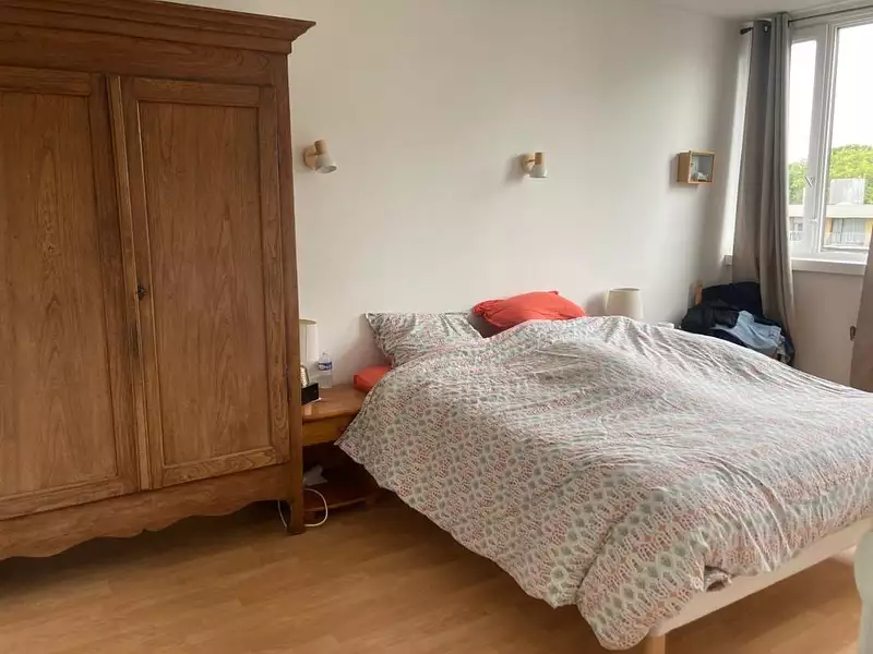Appartement, 128 m²