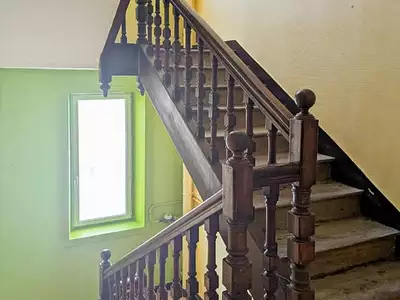 Appartement, 90 m²