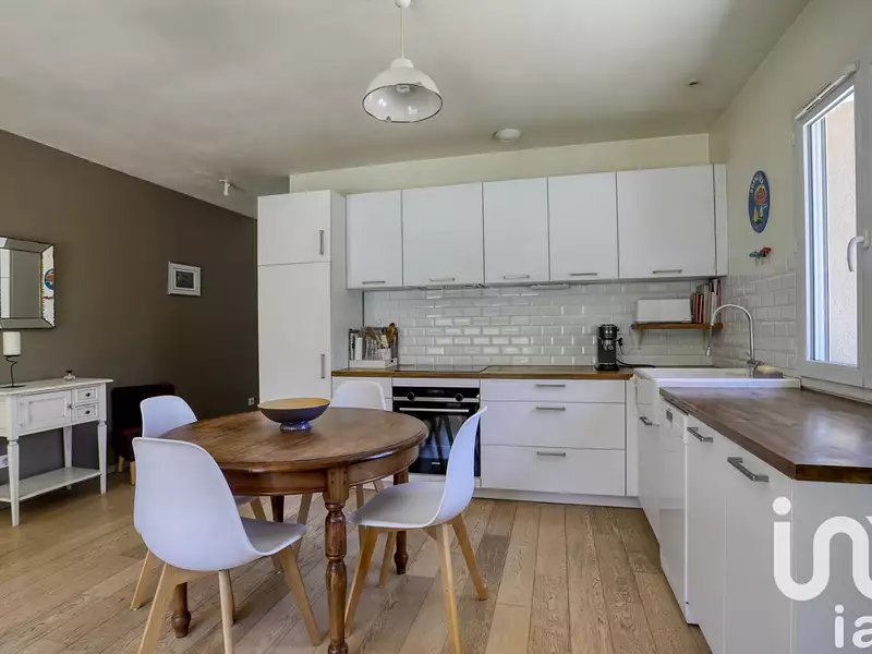 Maison, 70 m²