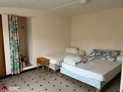 Maison, 131 m²