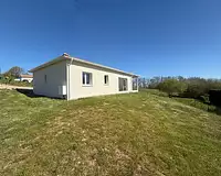 Maison, 107 m²