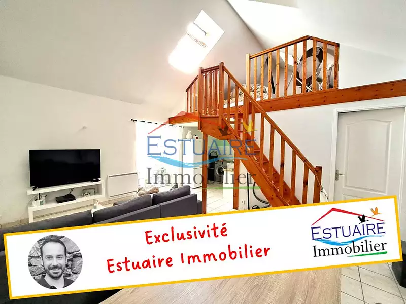 Appartement, 30,47 m²