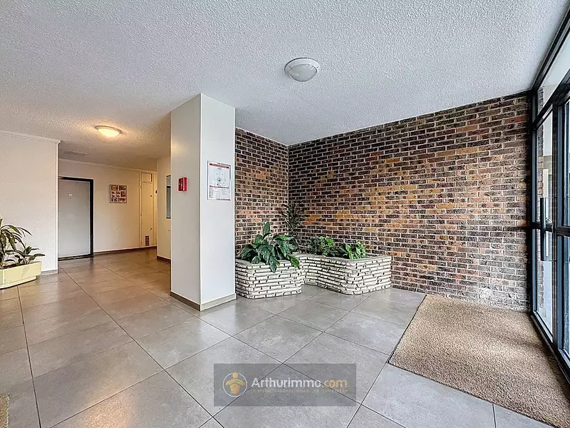 Appartement, 70,88 m²