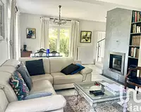 Maison, 126 m²