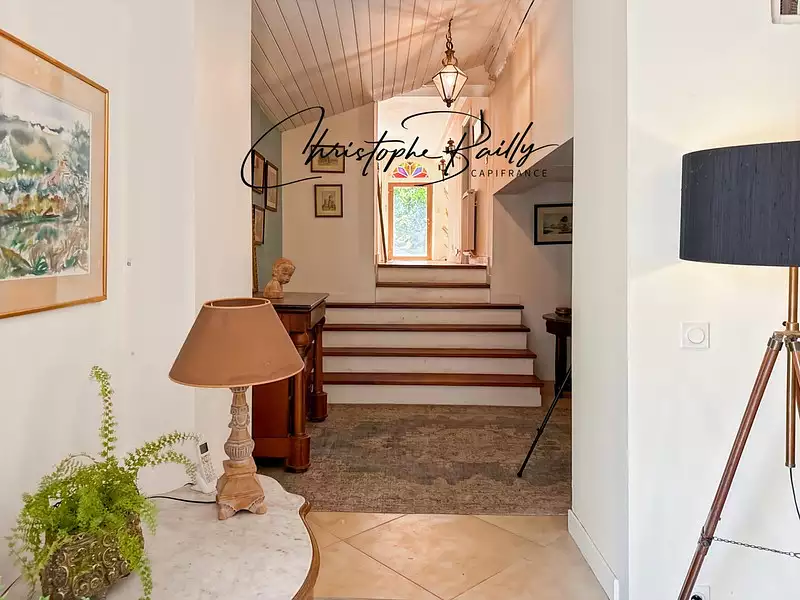 Maison, 292 m²