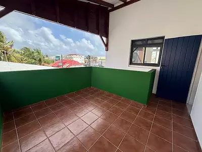 Appartement, 92 m²