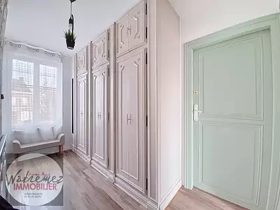 Maison, 185 m²