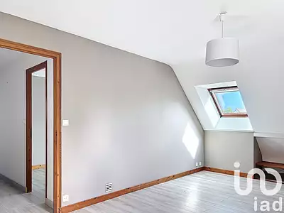 Maison, 96 m²