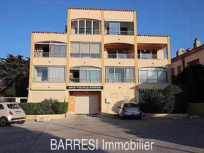 Appartement, 67,98 m²