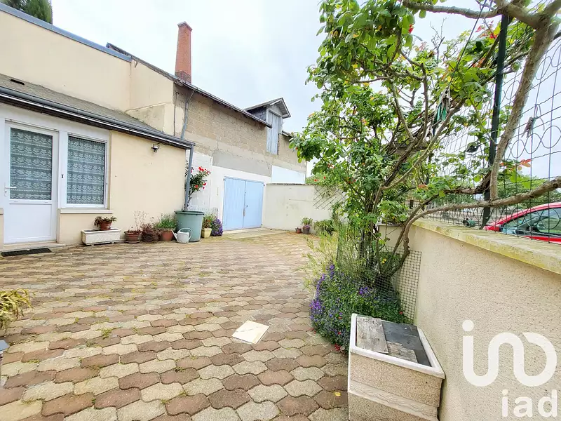 Maison, 125 m²