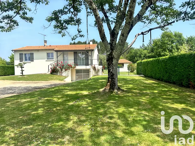Maison, 150 m²