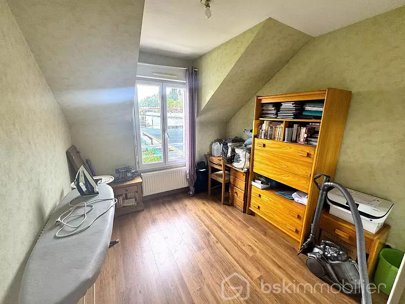 Maison, 82 m²