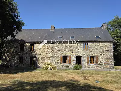 Maison, 115,85 m²