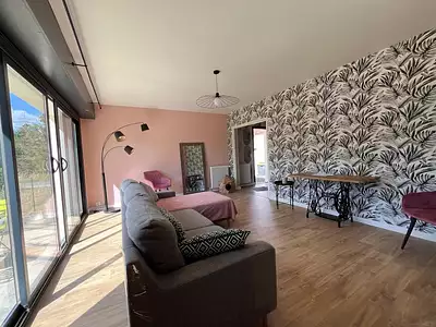 Maison, 96 m²