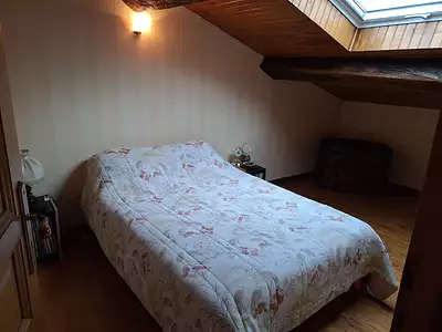 Maison, 110 m²