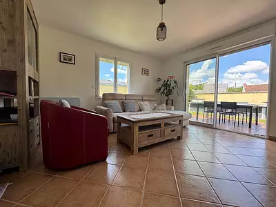 Maison, 130,4 m²