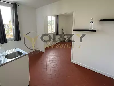 Appartement, 32,59 m²