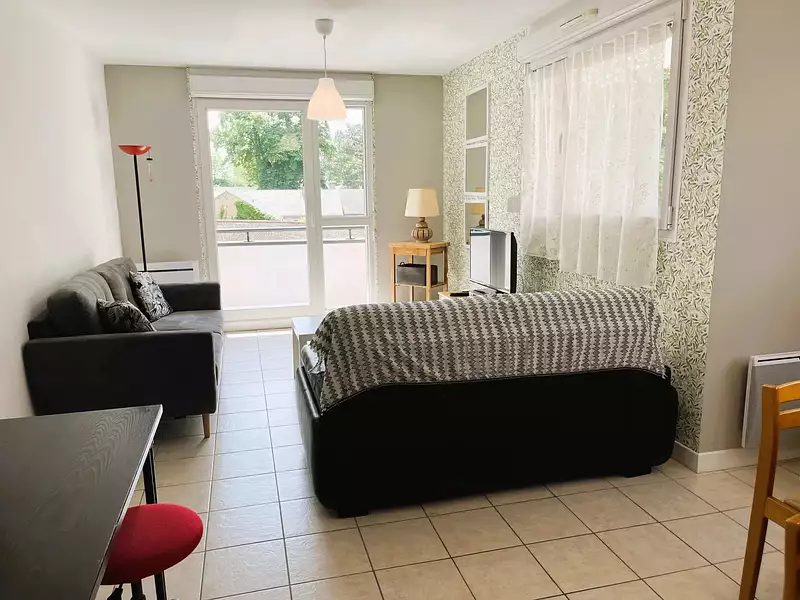 Appartement, 67,2 m²